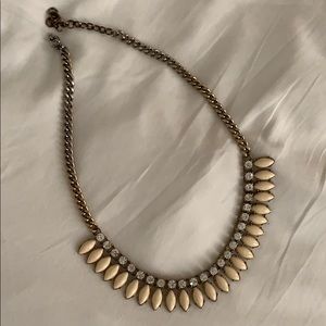 J. Crew Statement Necklace